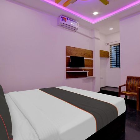 Hotel Collection O 81063 Day And Night Residency Bangalore Esterno foto