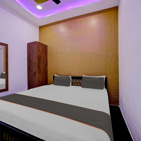 Hotel Collection O 81063 Day And Night Residency Bangalore Esterno foto