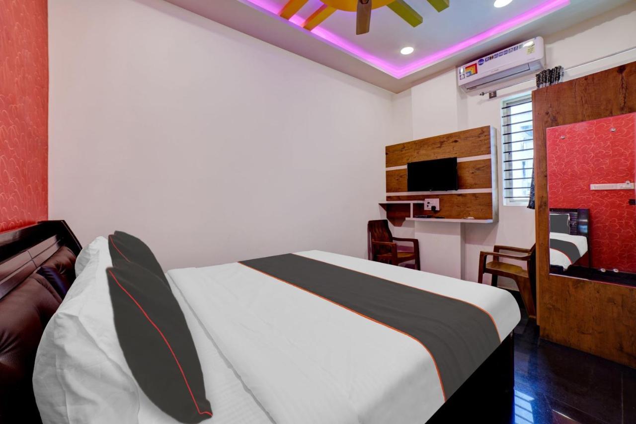 Hotel Collection O 81063 Day And Night Residency Bangalore Esterno foto